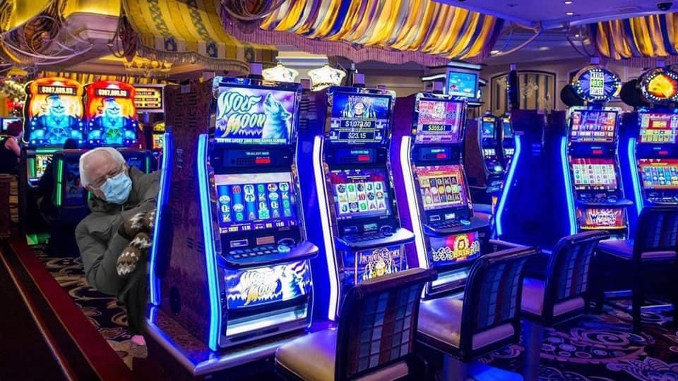 RP777 Login کیسینو میں سلاٹ کھیلنا شروع کریں۔